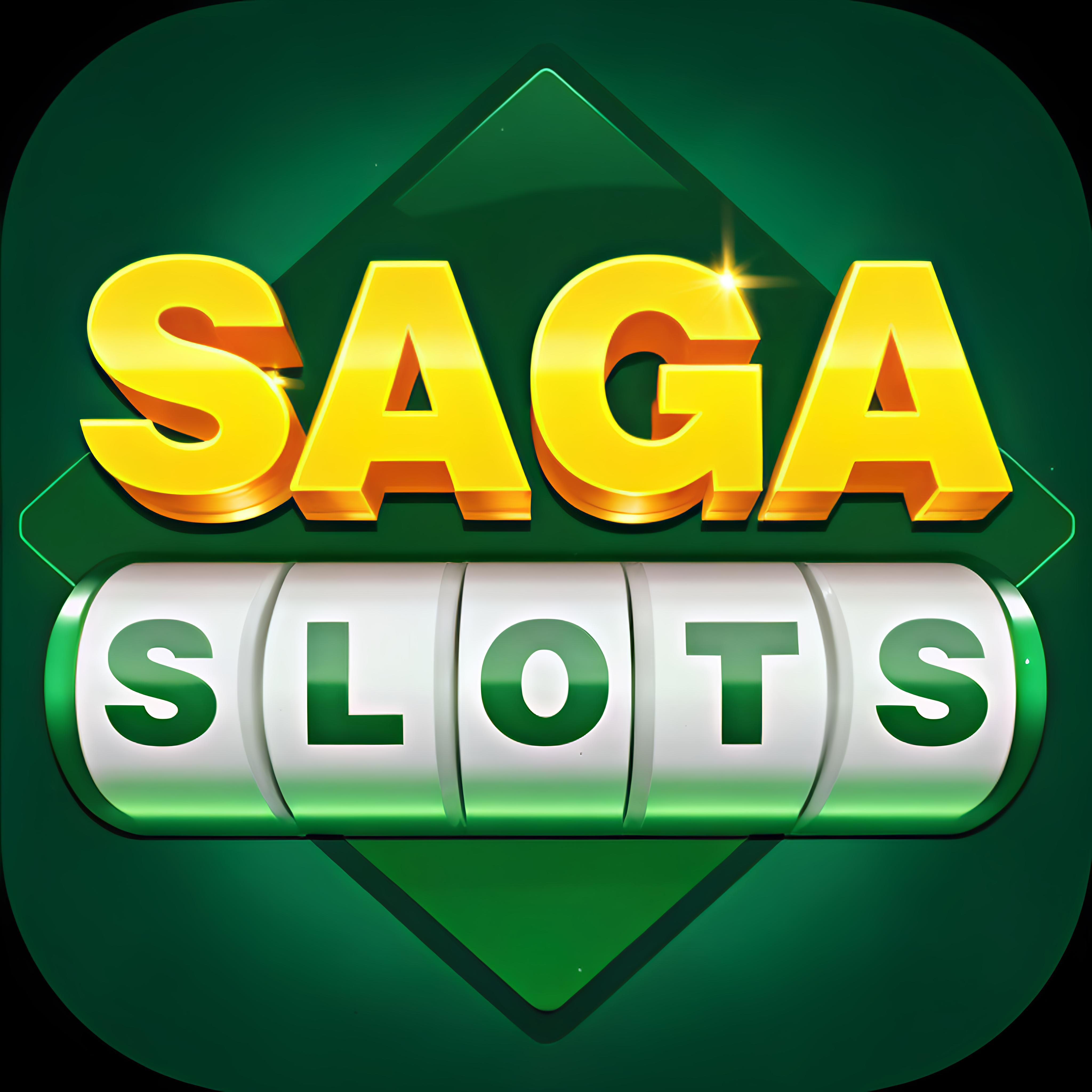 Image for SAGA SLOTS 
