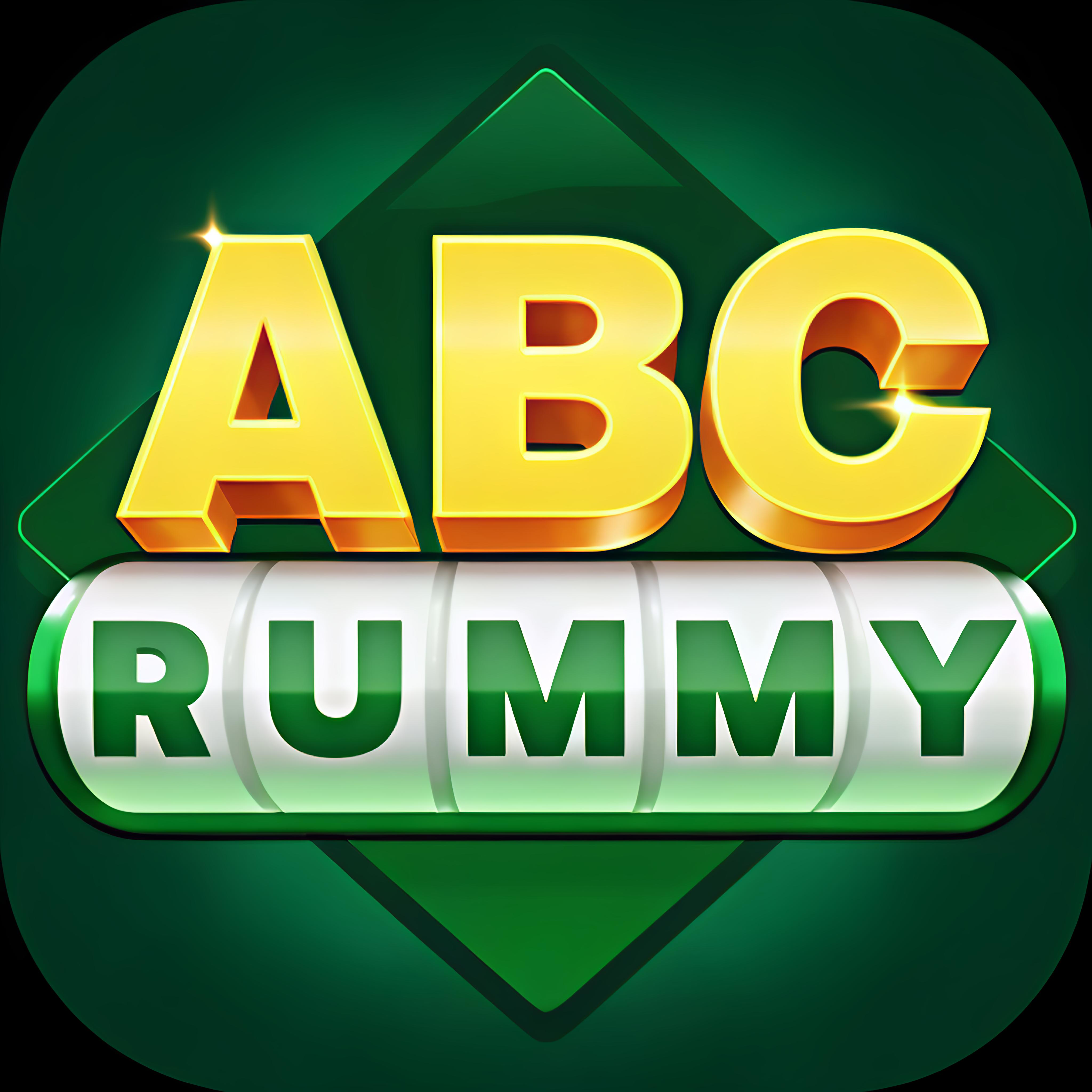 Image for ABC RUMMY 