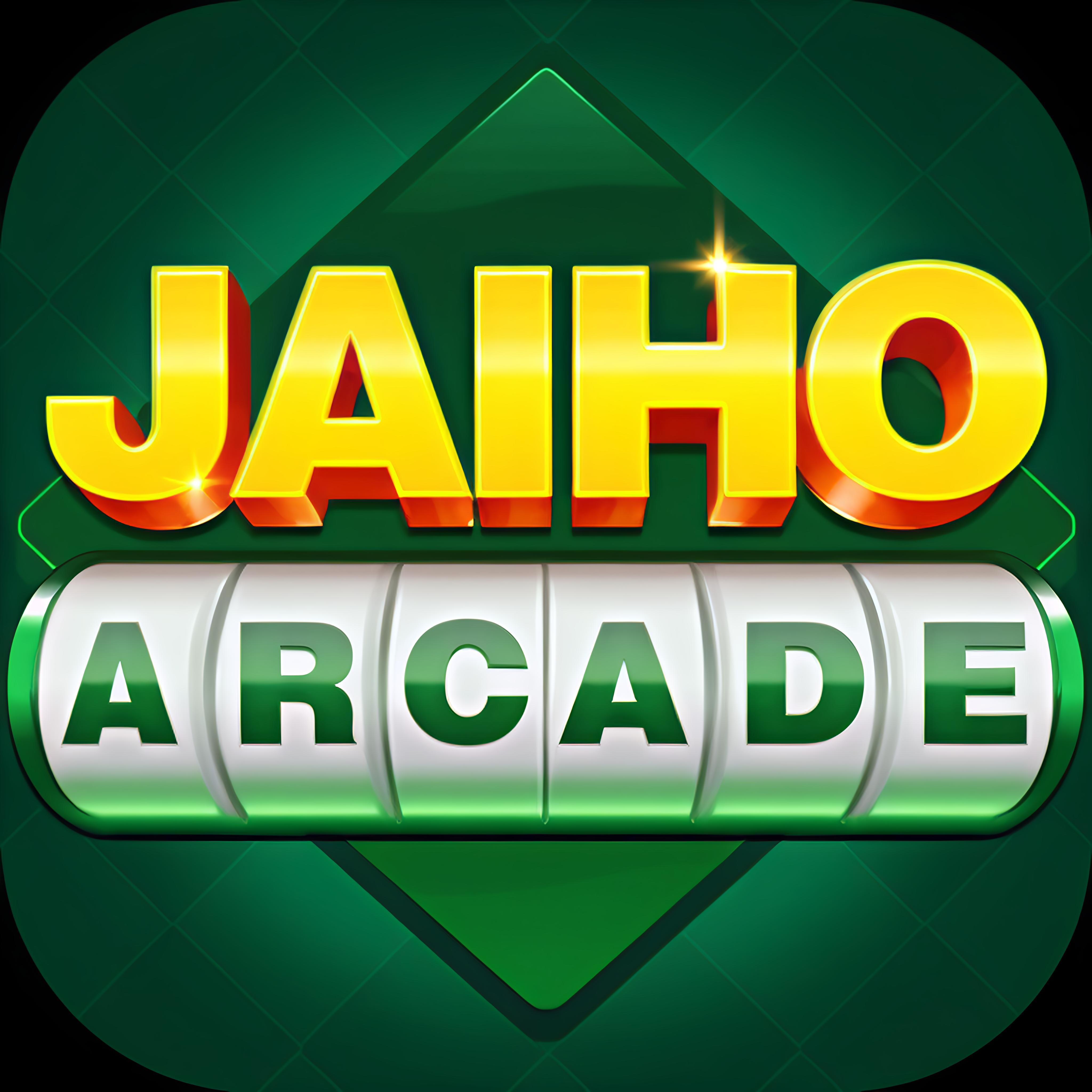 Image for JAIHO ARCADE 