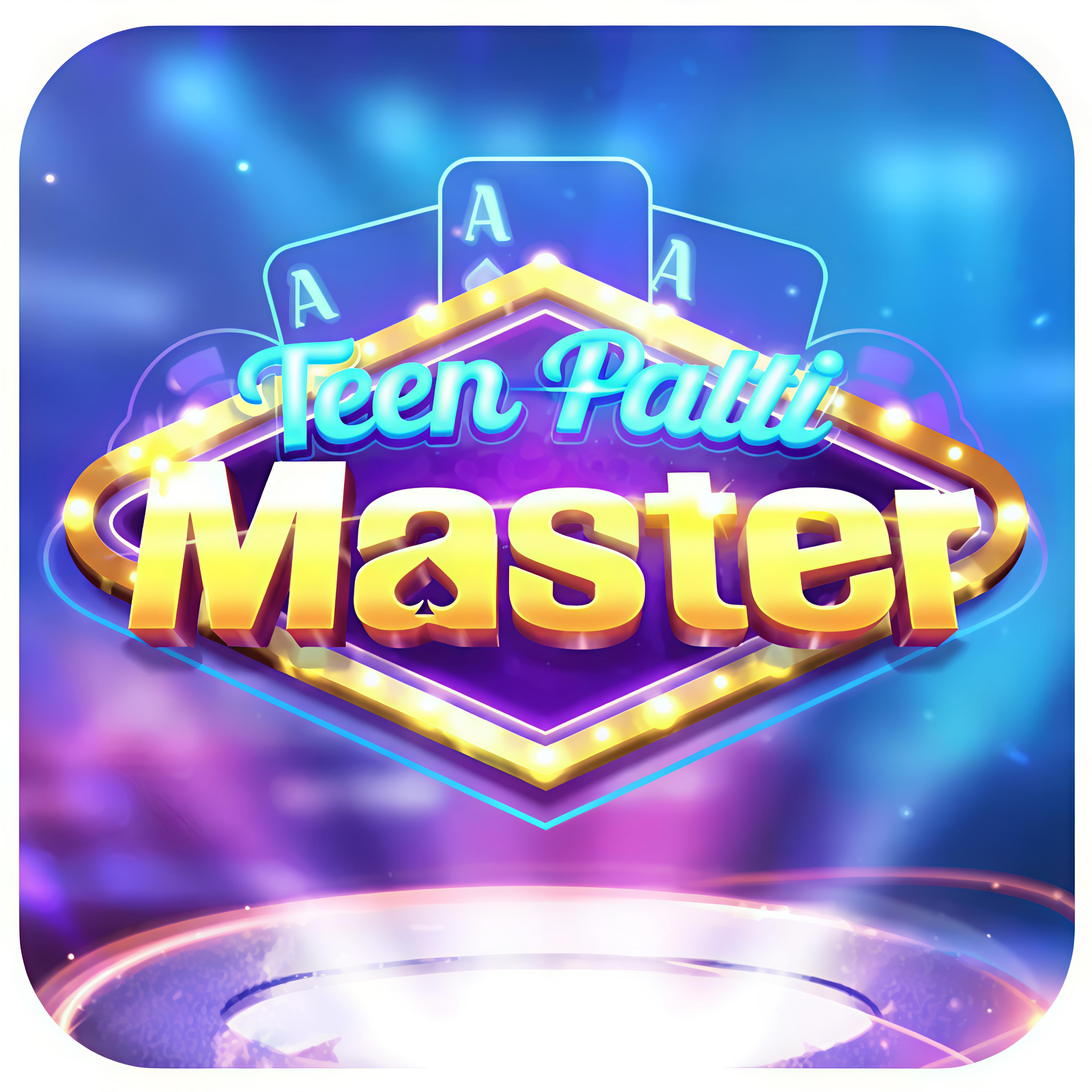 Image for TEEN PATTI MASTER 