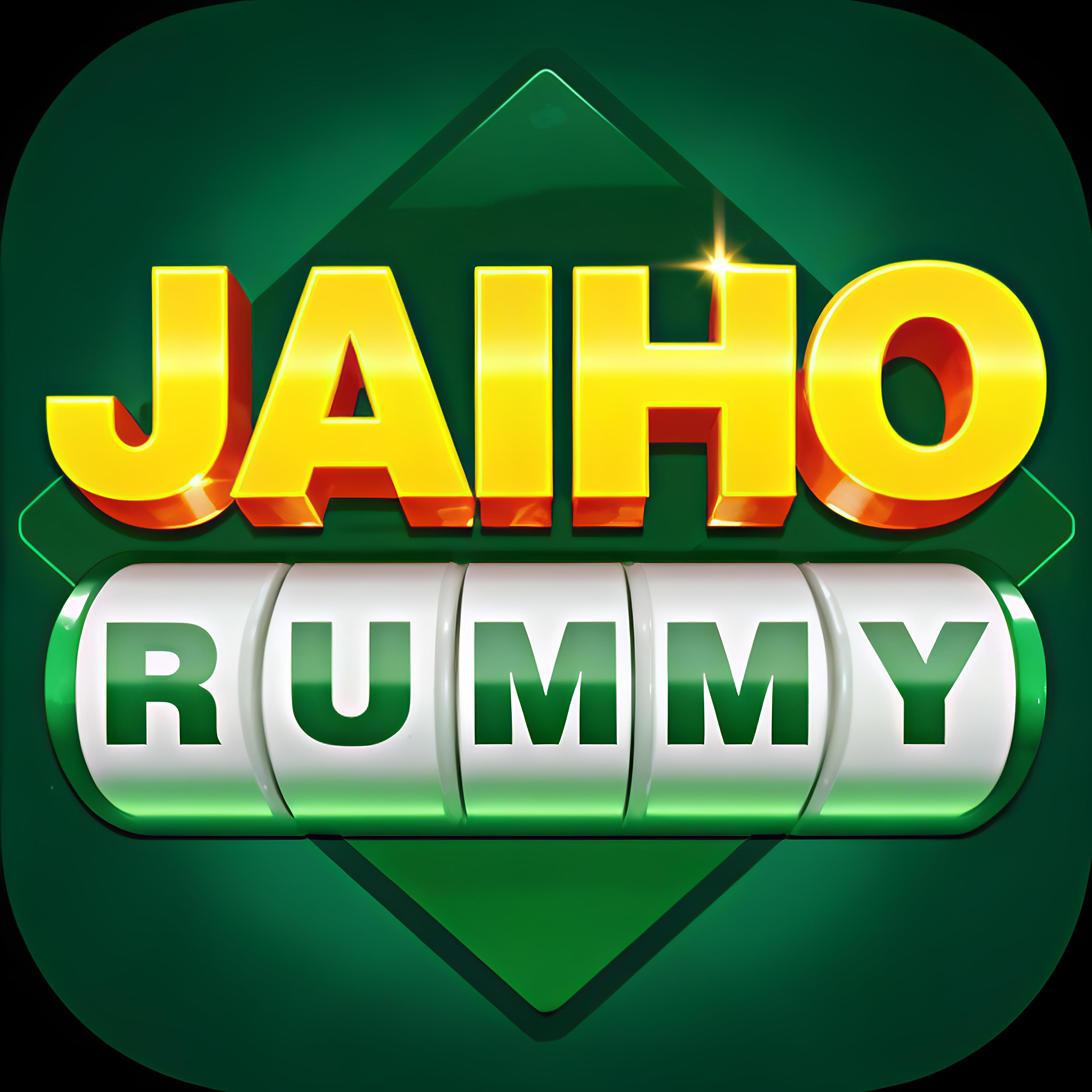 Image for JAIHO RUMMY 